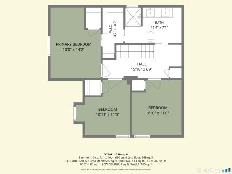 24 Hatch Street Stonington CT 06355