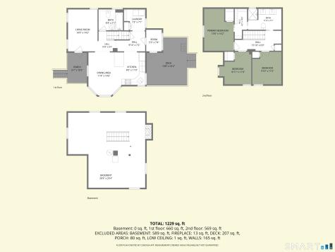 24 Hatch Street Stonington CT 06355