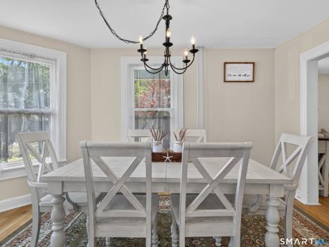24 Hatch Street Stonington CT 06355