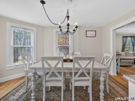 24 Hatch Street Stonington CT 06355