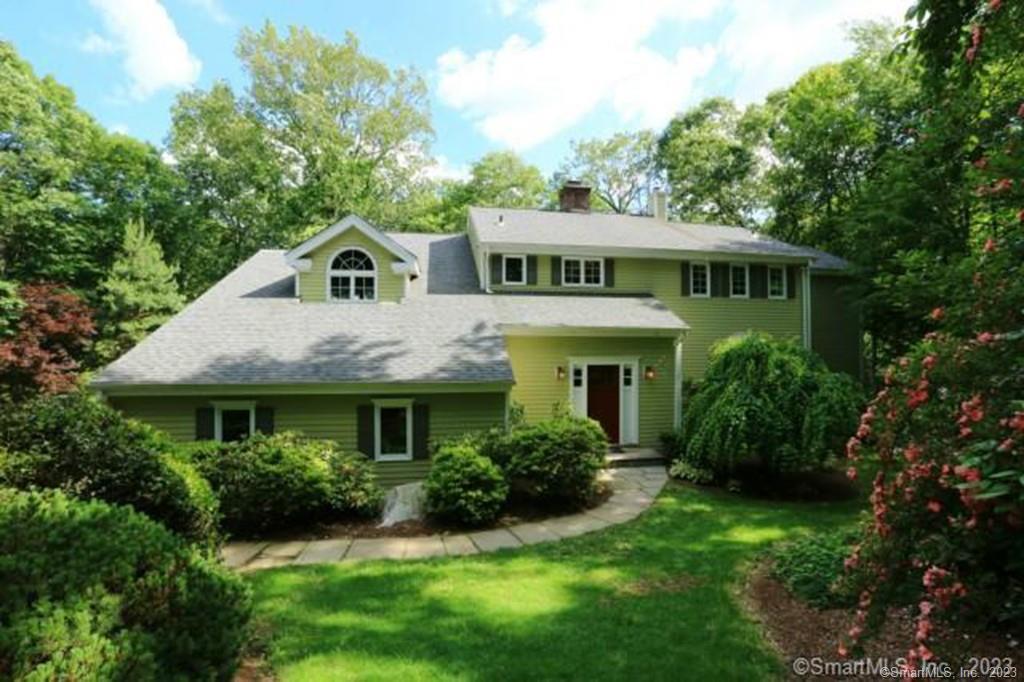 28 Old Kingdom Road Wilton CT 06897