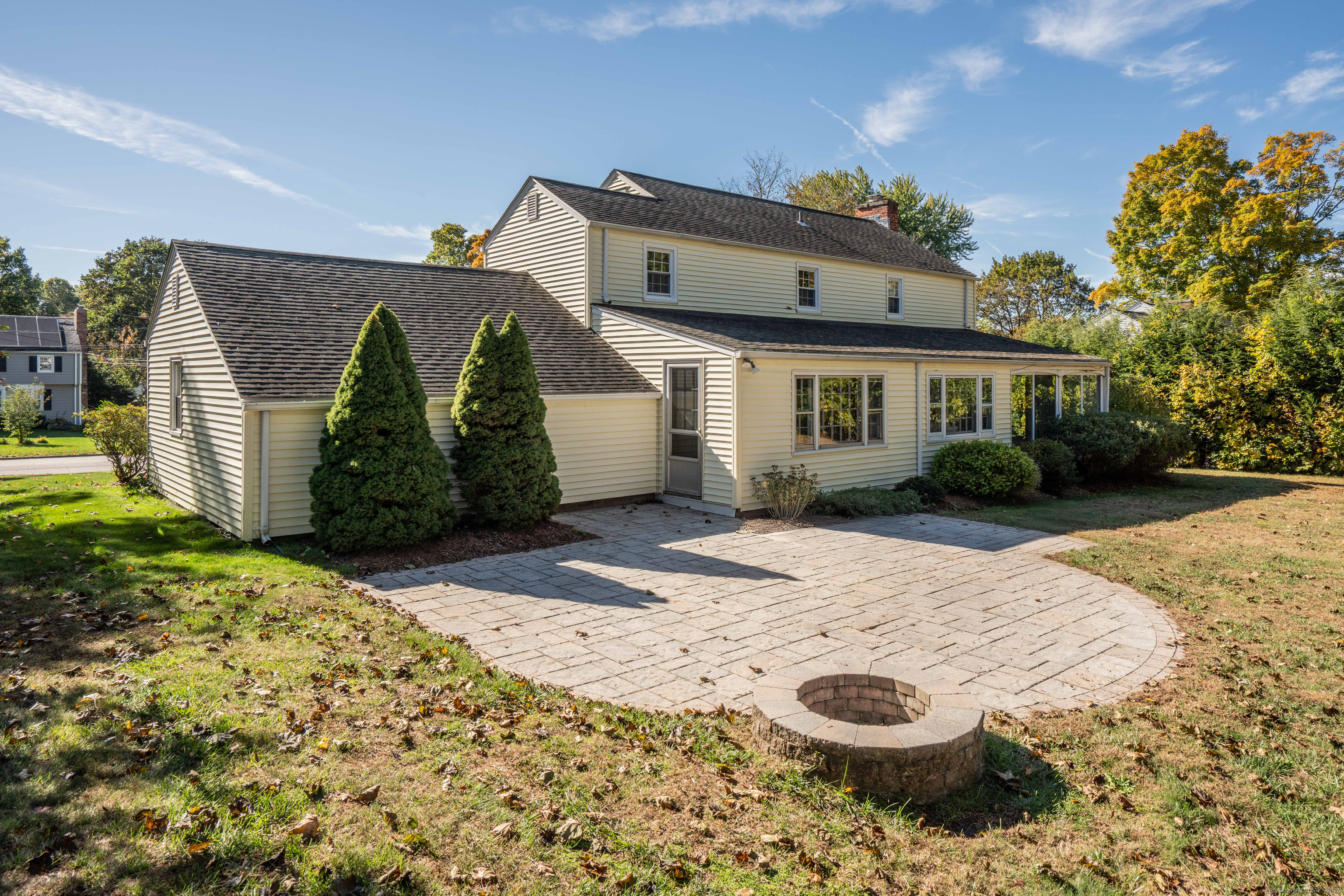 33 April Drive Glastonbury CT 06033