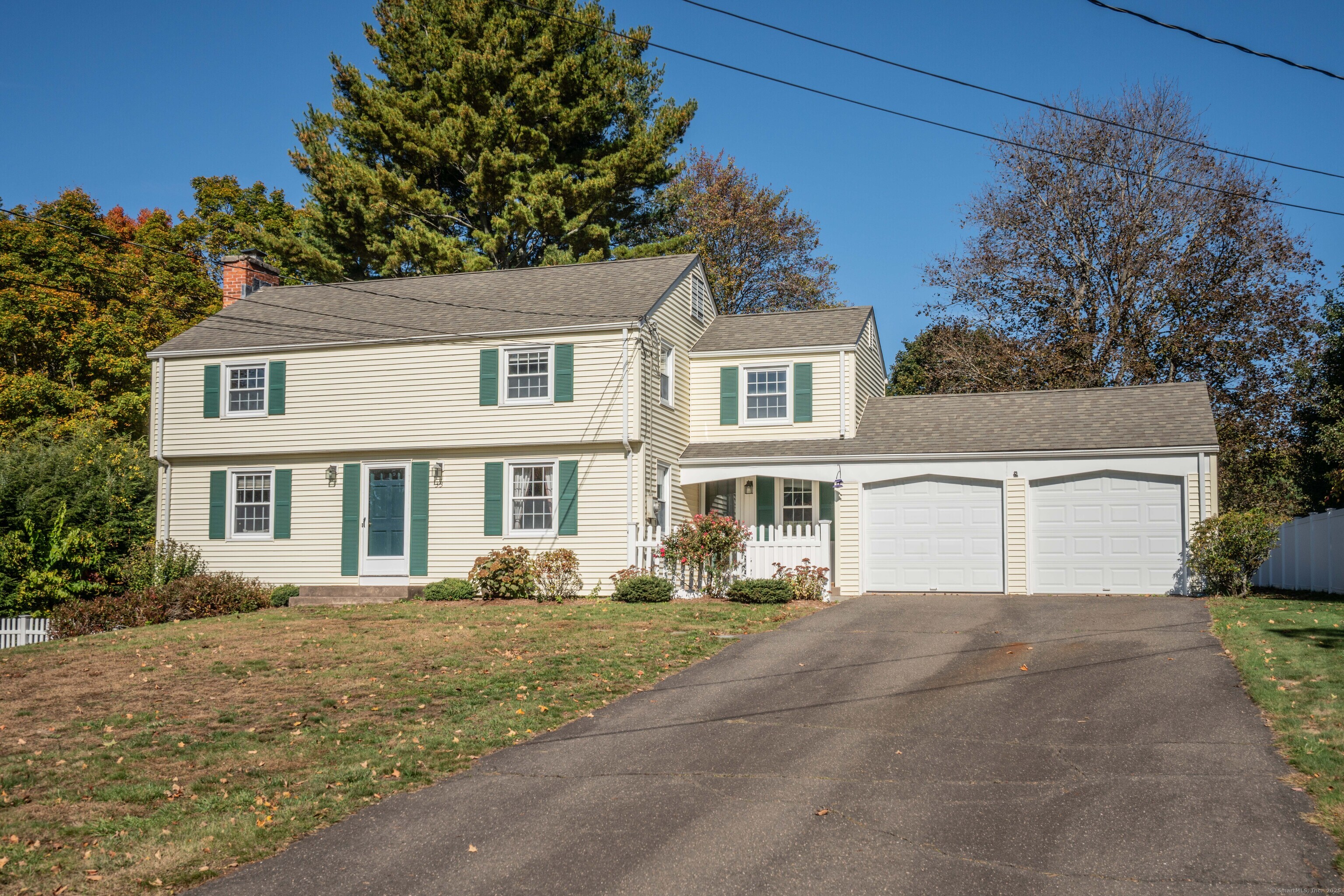 33 April Drive Glastonbury CT 06033