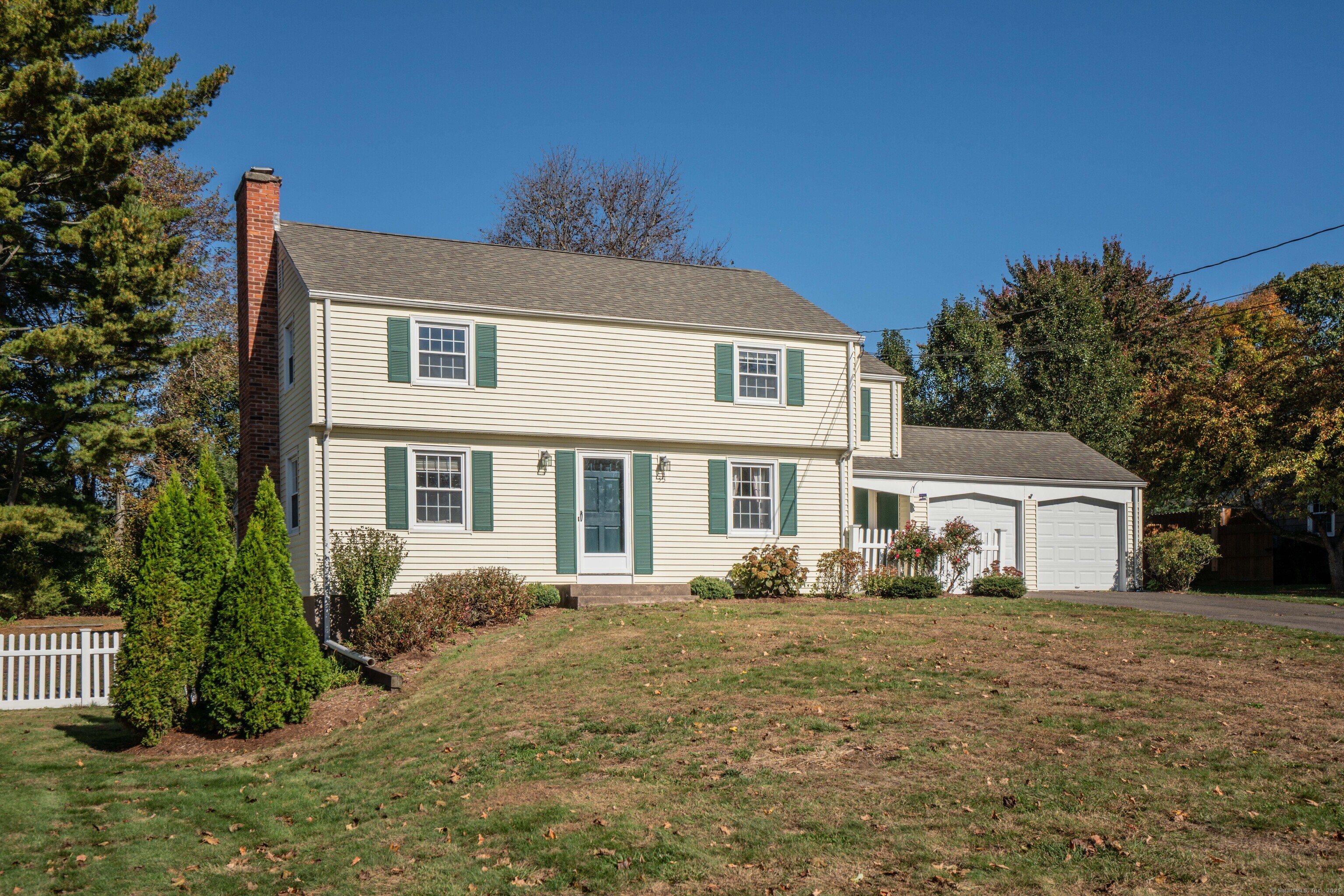 33 April Drive Glastonbury CT 06033