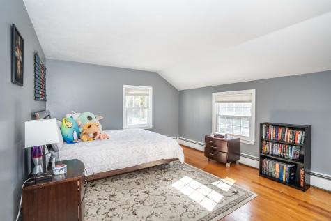 33 April Drive Glastonbury CT 06033