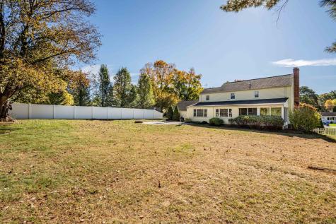 33 April Drive Glastonbury CT 06033