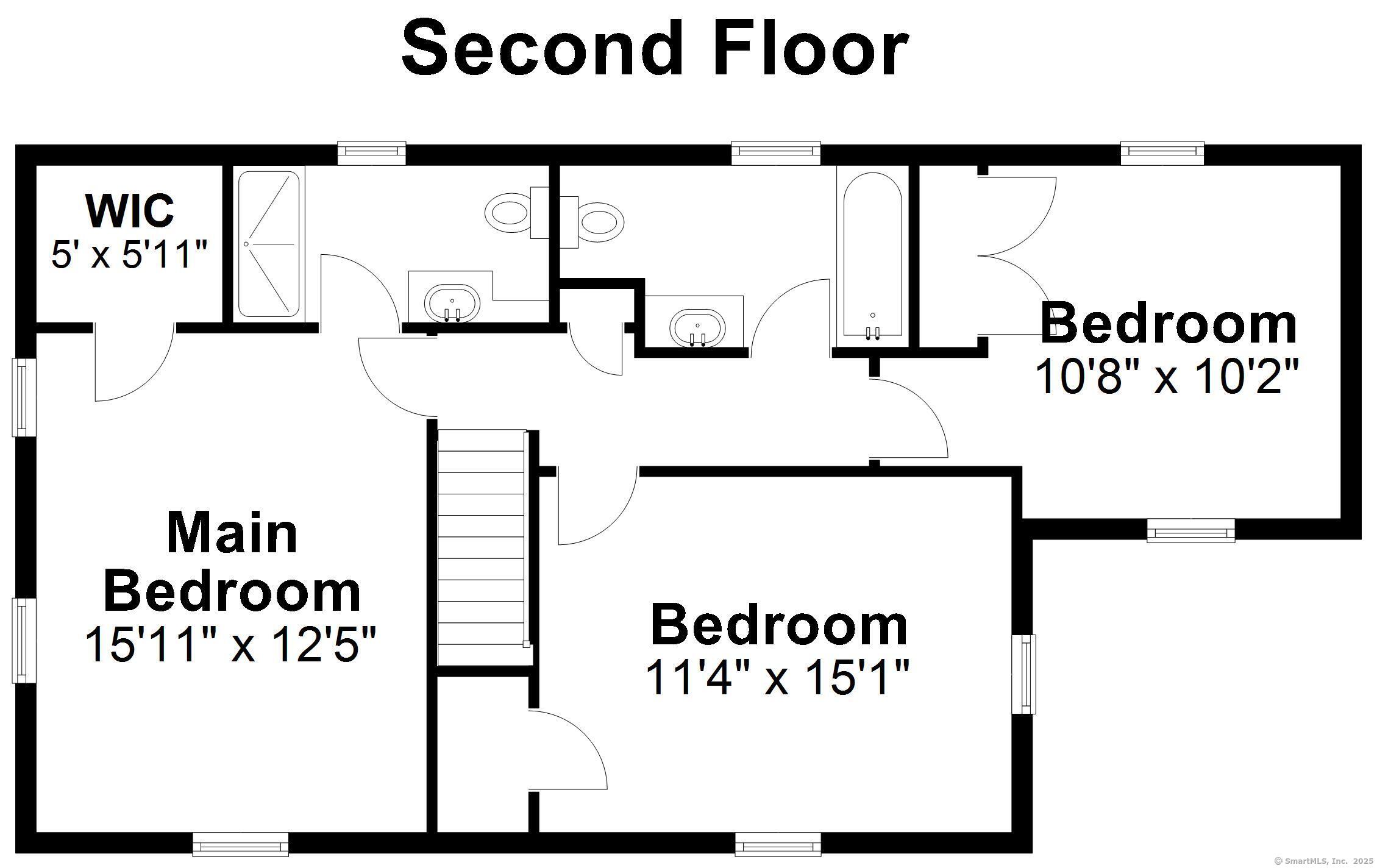 33 April Drive Glastonbury CT 06033