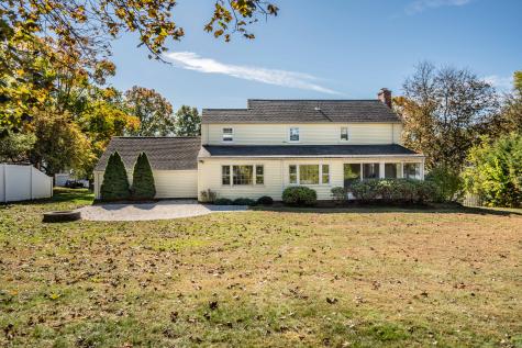 33 April Drive Glastonbury CT 06033