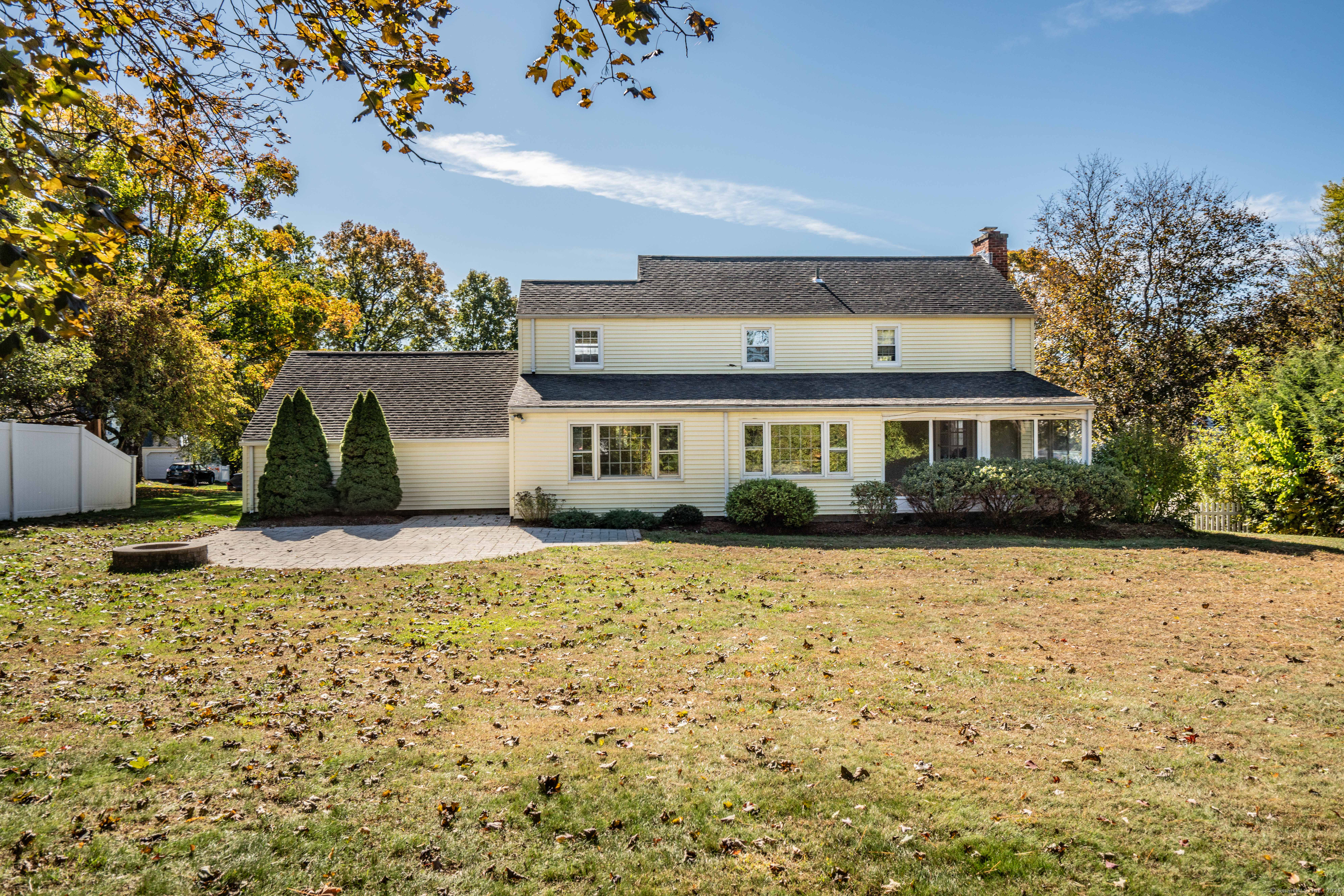 33 April Drive Glastonbury CT 06033