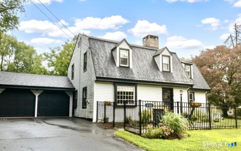 530 Bloomfield Avenue Bloomfield CT 06002