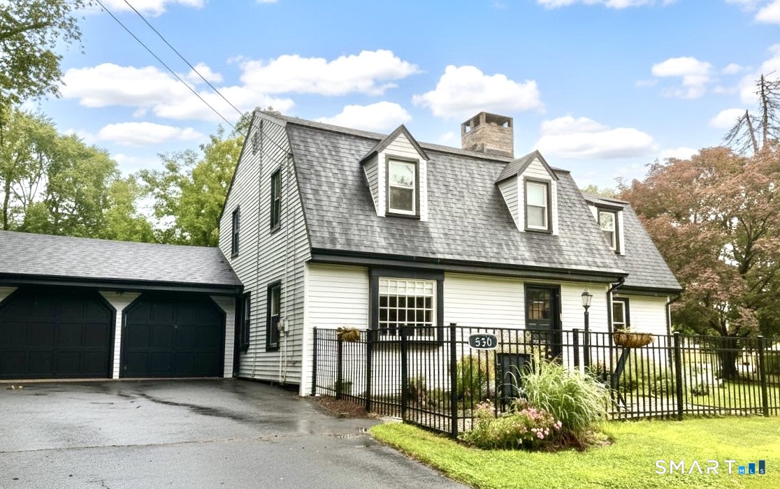 530 Bloomfield Avenue Bloomfield CT 06002