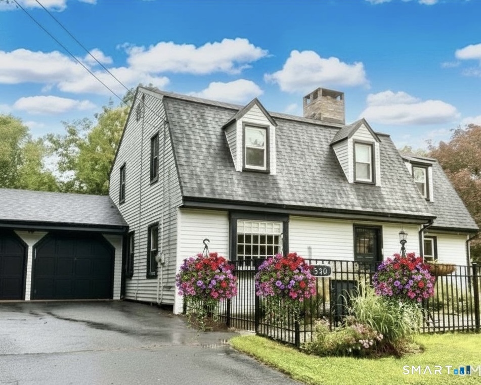 530 Bloomfield Avenue Bloomfield CT 06002