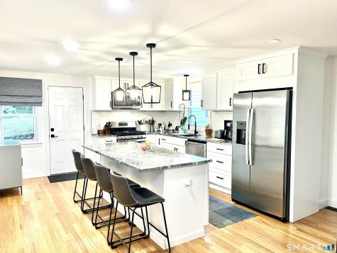 530 Bloomfield Avenue Bloomfield CT 06002