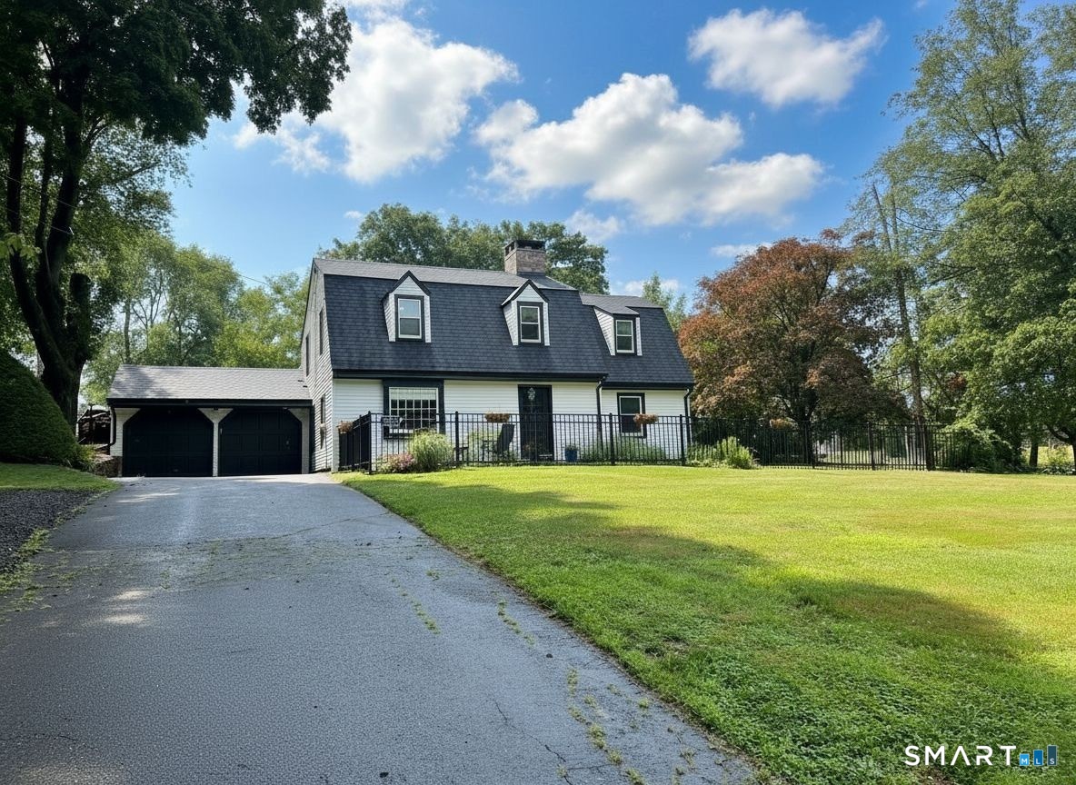 530 Bloomfield Avenue Bloomfield CT 06002