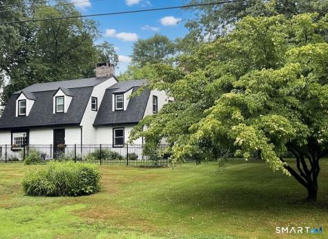 530 Bloomfield Avenue Bloomfield CT 06002