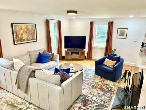 530 Bloomfield Avenue Bloomfield CT 06002