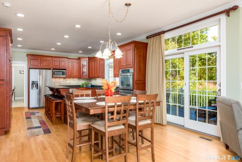 42 Castlerock Lane Bolton CT 06043