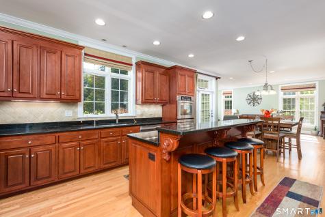 42 Castlerock Lane Bolton CT 06043