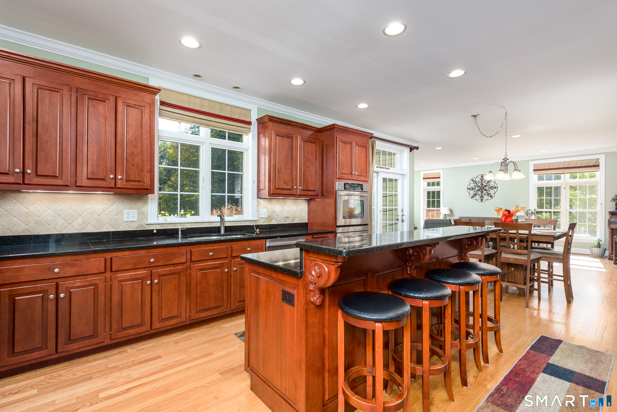 42 Castlerock Lane Bolton CT 06043