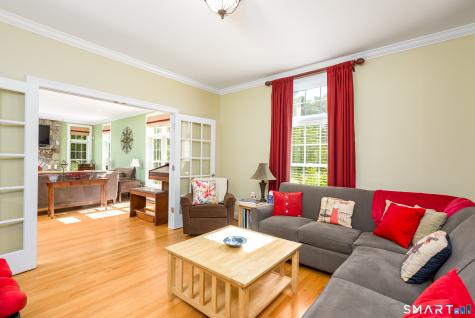 42 Castlerock Lane Bolton CT 06043