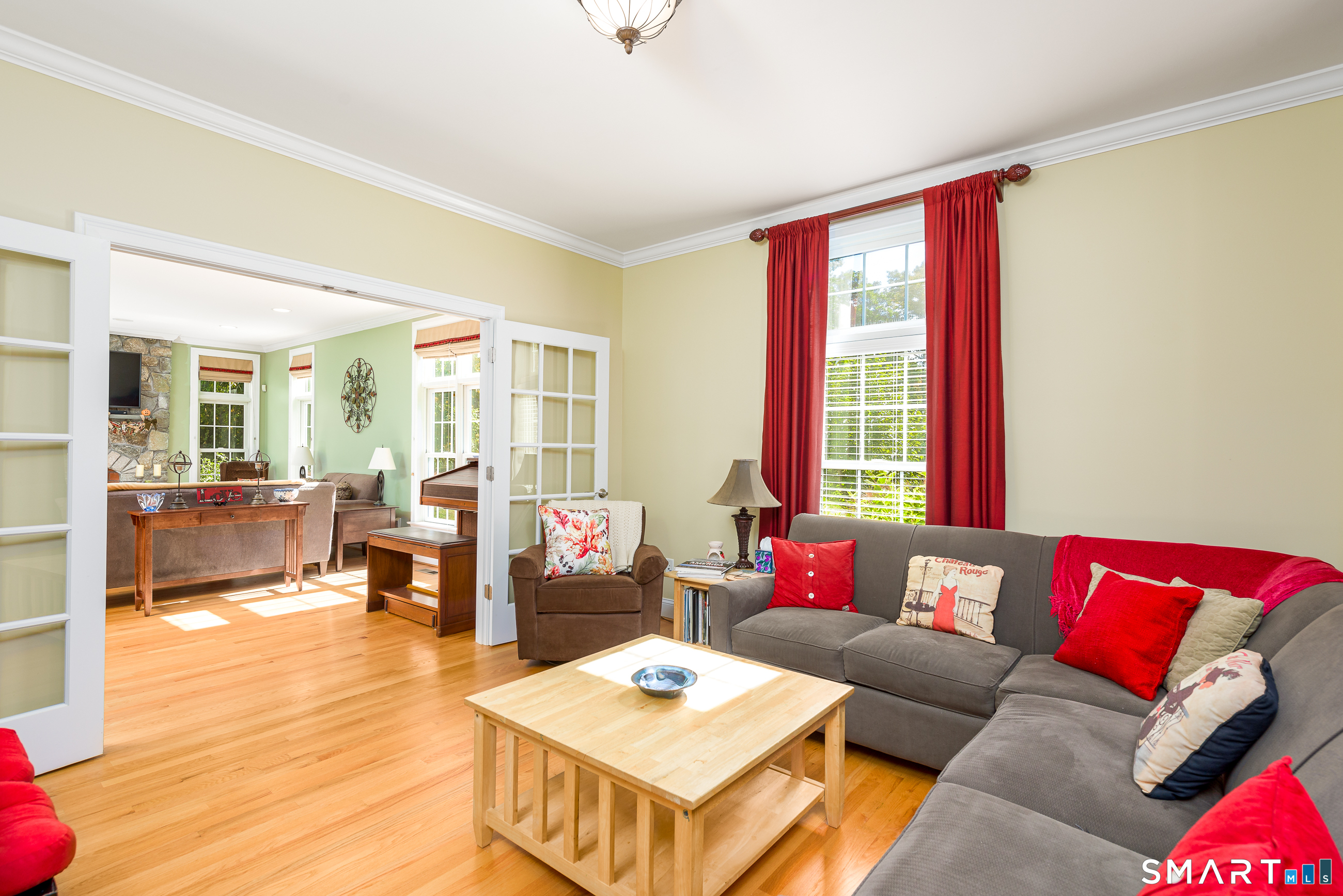 42 Castlerock Lane Bolton CT 06043