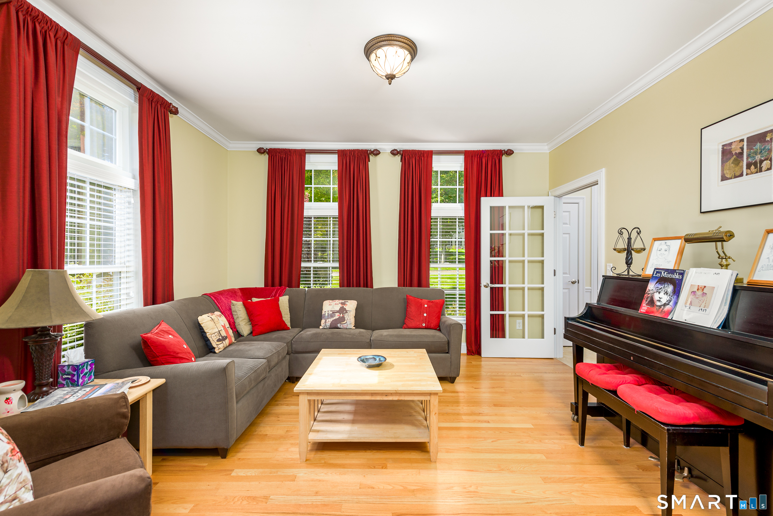 42 Castlerock Lane Bolton CT 06043