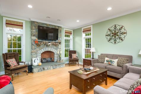 42 Castlerock Lane Bolton CT 06043