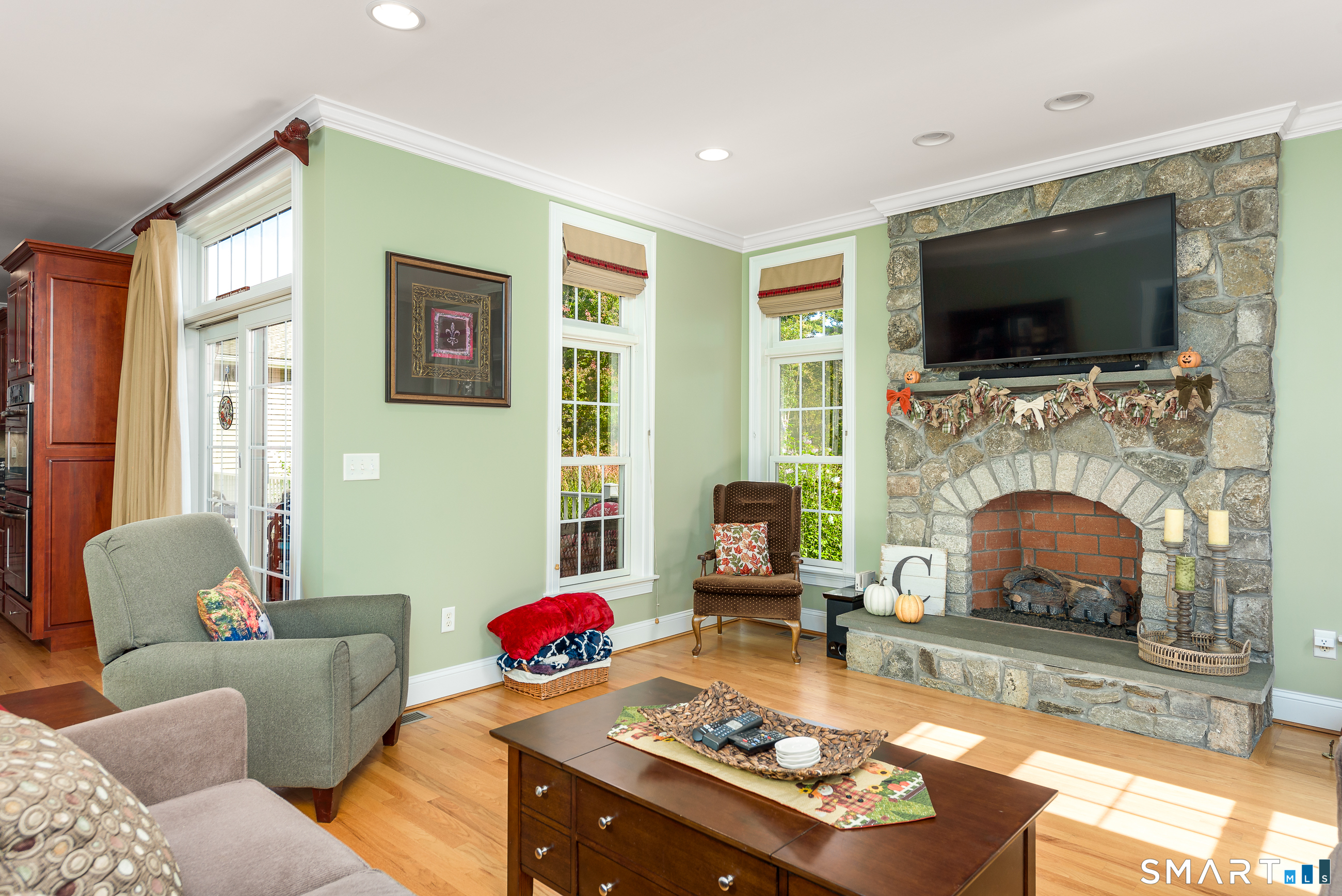 42 Castlerock Lane Bolton CT 06043
