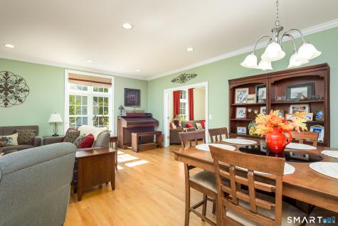 42 Castlerock Lane Bolton CT 06043