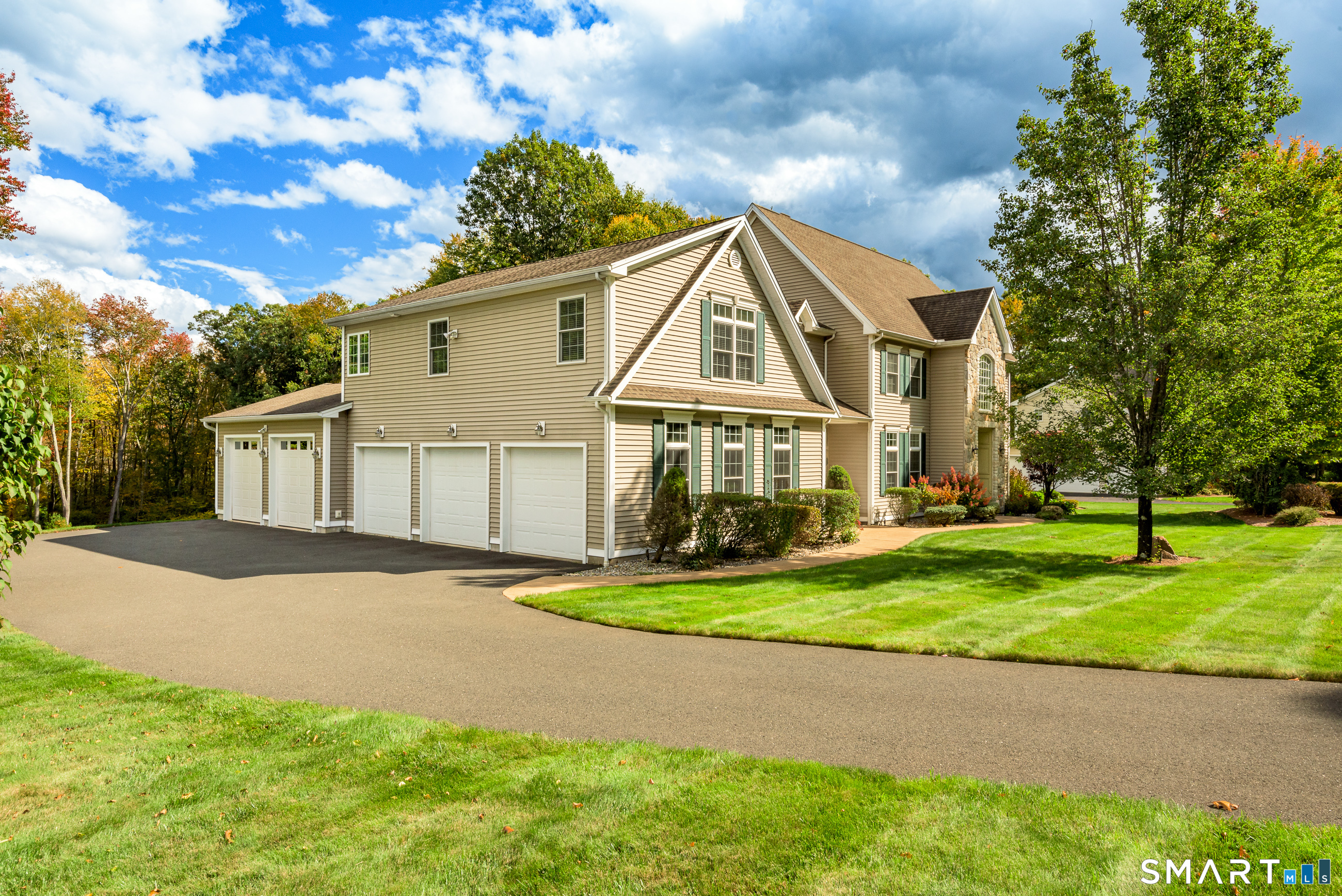 42 Castlerock Lane Bolton CT 06043