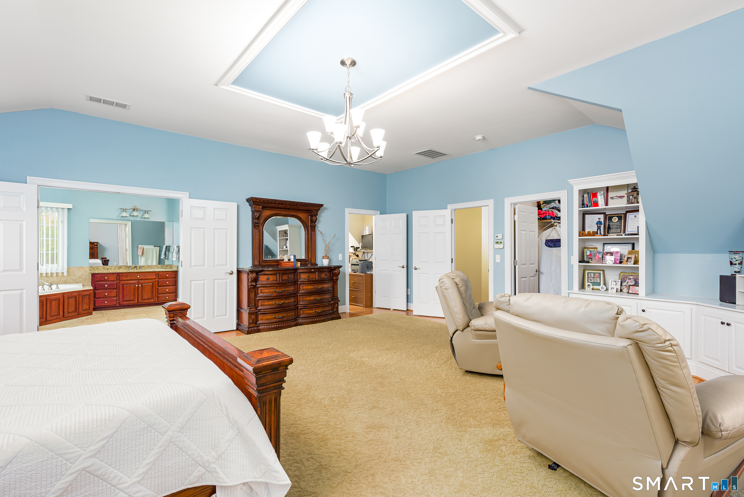 42 Castlerock Lane Bolton CT 06043