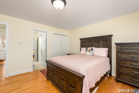 42 Castlerock Lane Bolton CT 06043