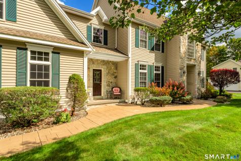 42 Castlerock Lane Bolton CT 06043