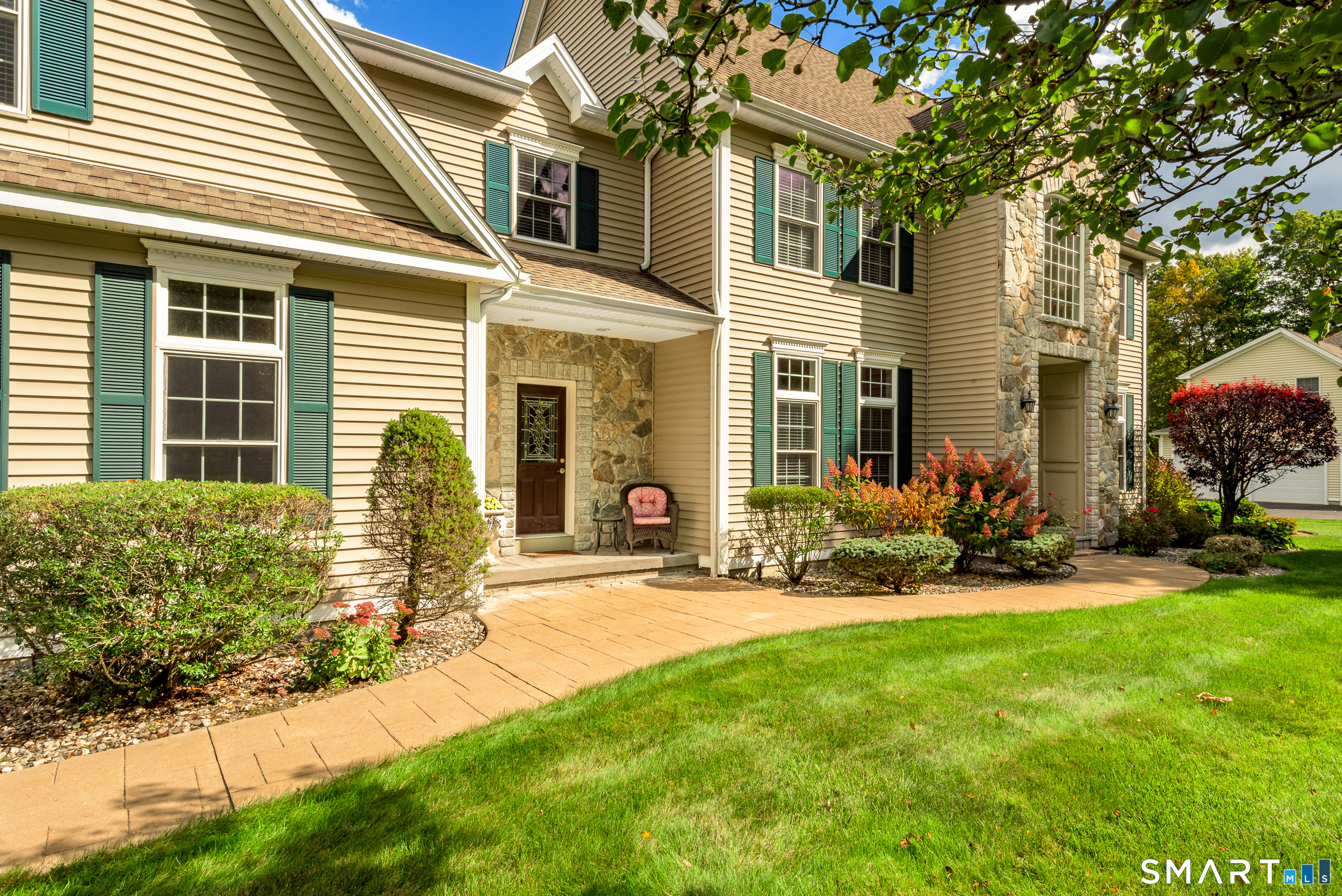 42 Castlerock Lane Bolton CT 06043