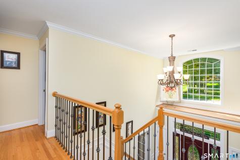 42 Castlerock Lane Bolton CT 06043