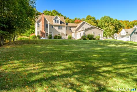42 Castlerock Lane Bolton CT 06043