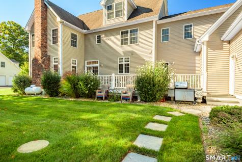 42 Castlerock Lane Bolton CT 06043