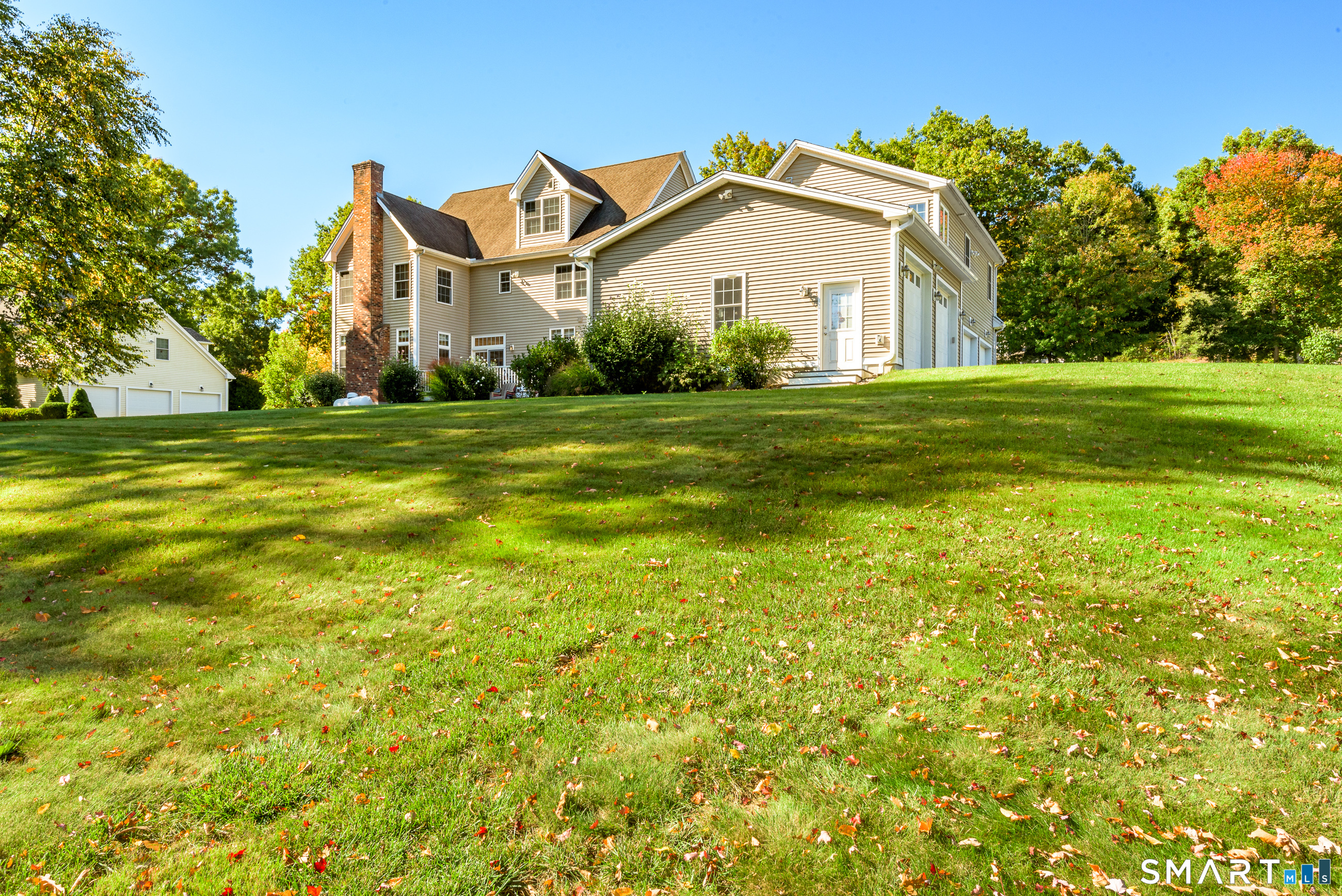 42 Castlerock Lane Bolton CT 06043