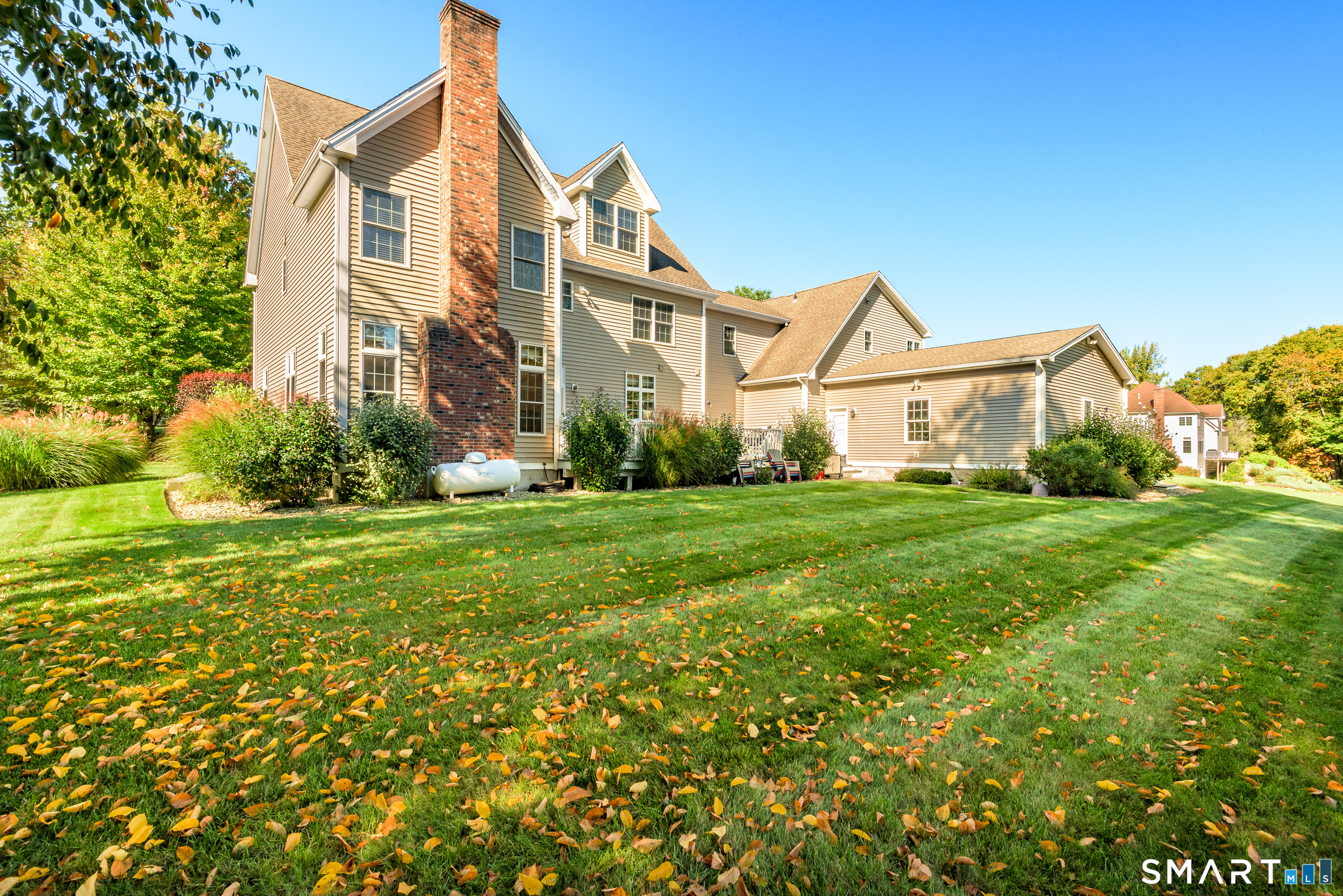42 Castlerock Lane Bolton CT 06043
