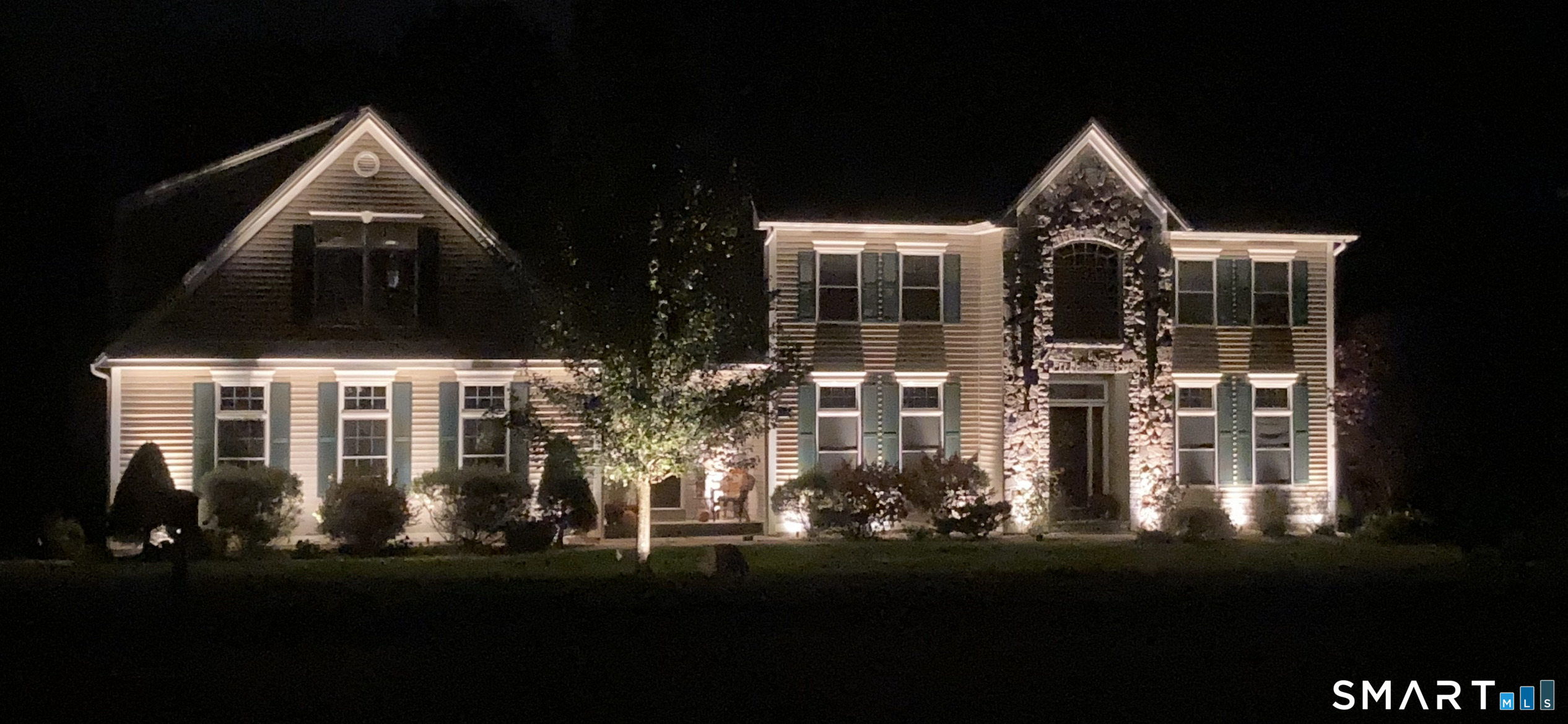 42 Castlerock Lane Bolton CT 06043
