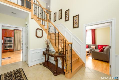 42 Castlerock Lane Bolton CT 06043