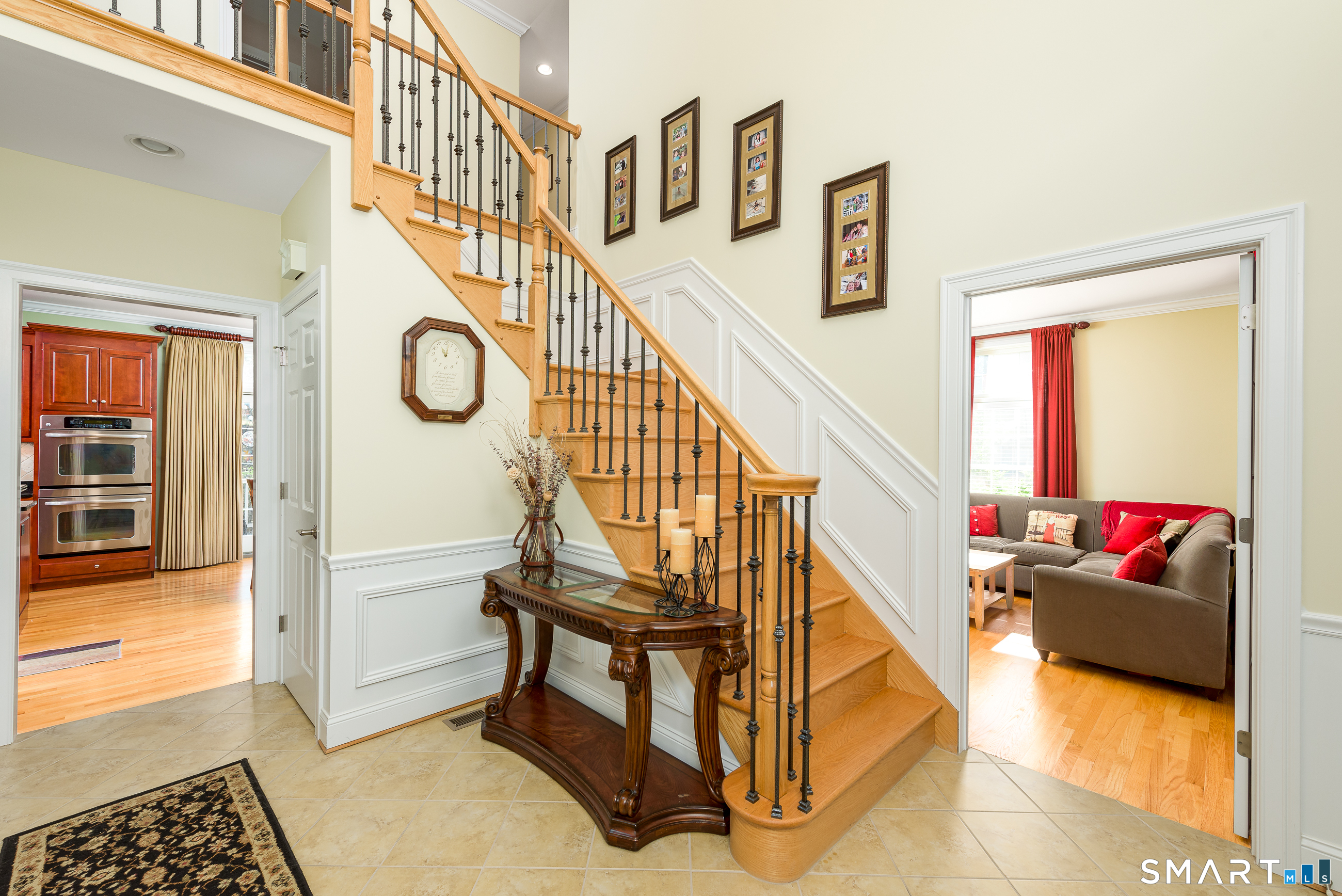 42 Castlerock Lane Bolton CT 06043