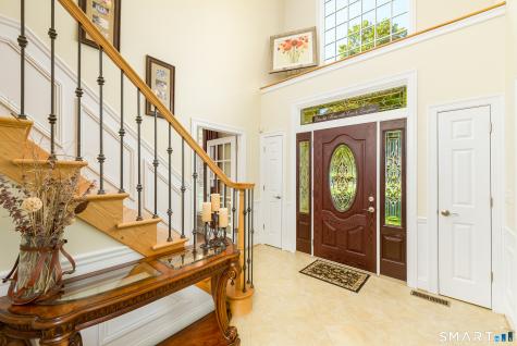 42 Castlerock Lane Bolton CT 06043