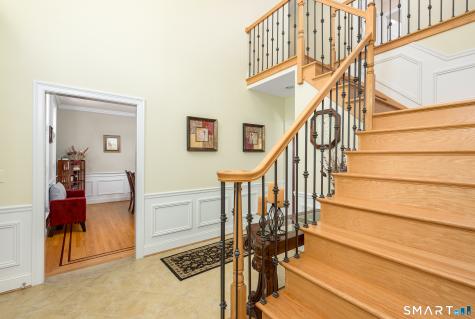 42 Castlerock Lane Bolton CT 06043