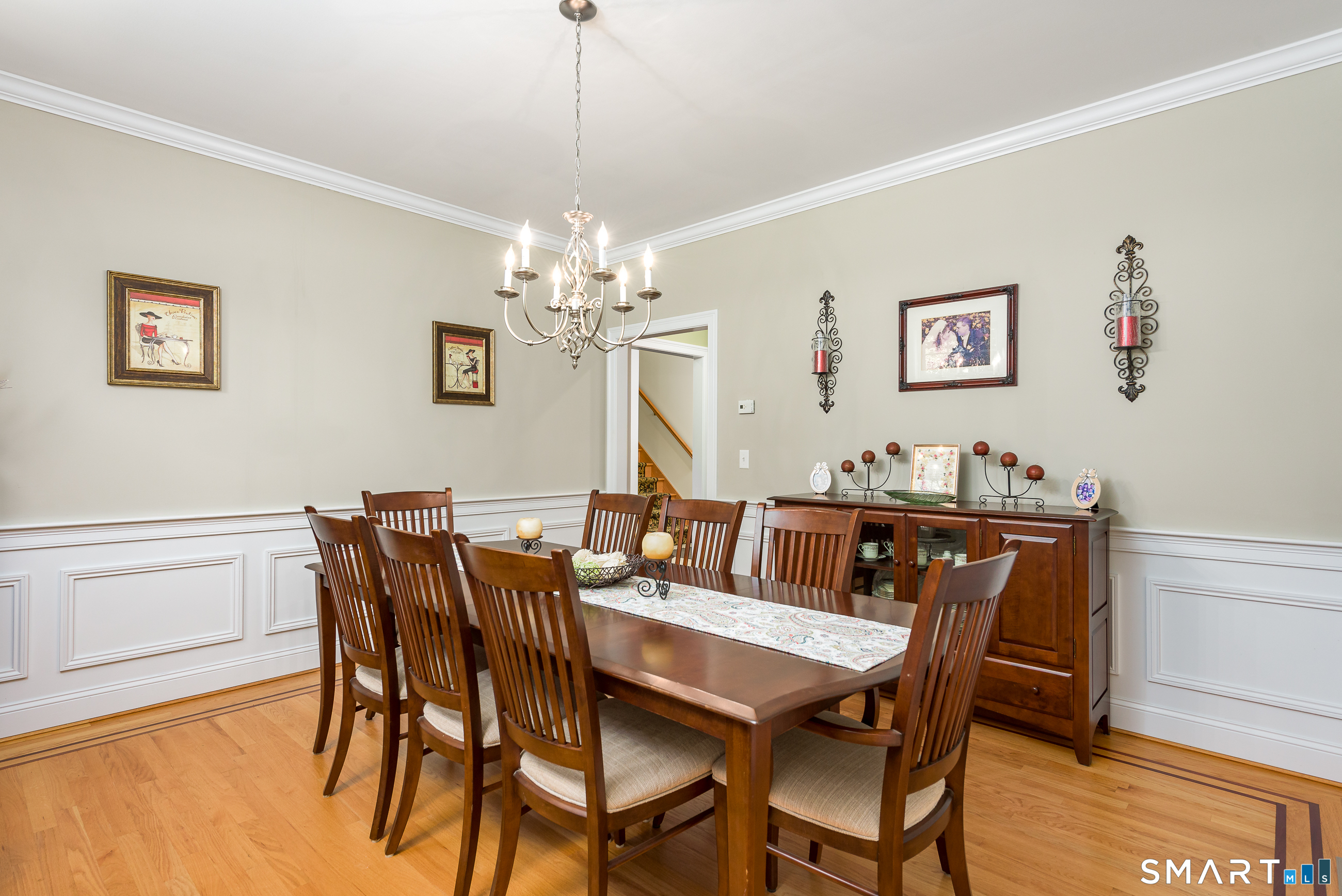 42 Castlerock Lane Bolton CT 06043