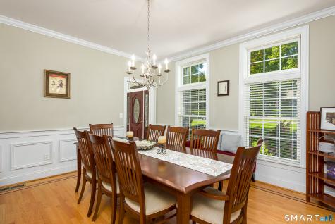 42 Castlerock Lane Bolton CT 06043