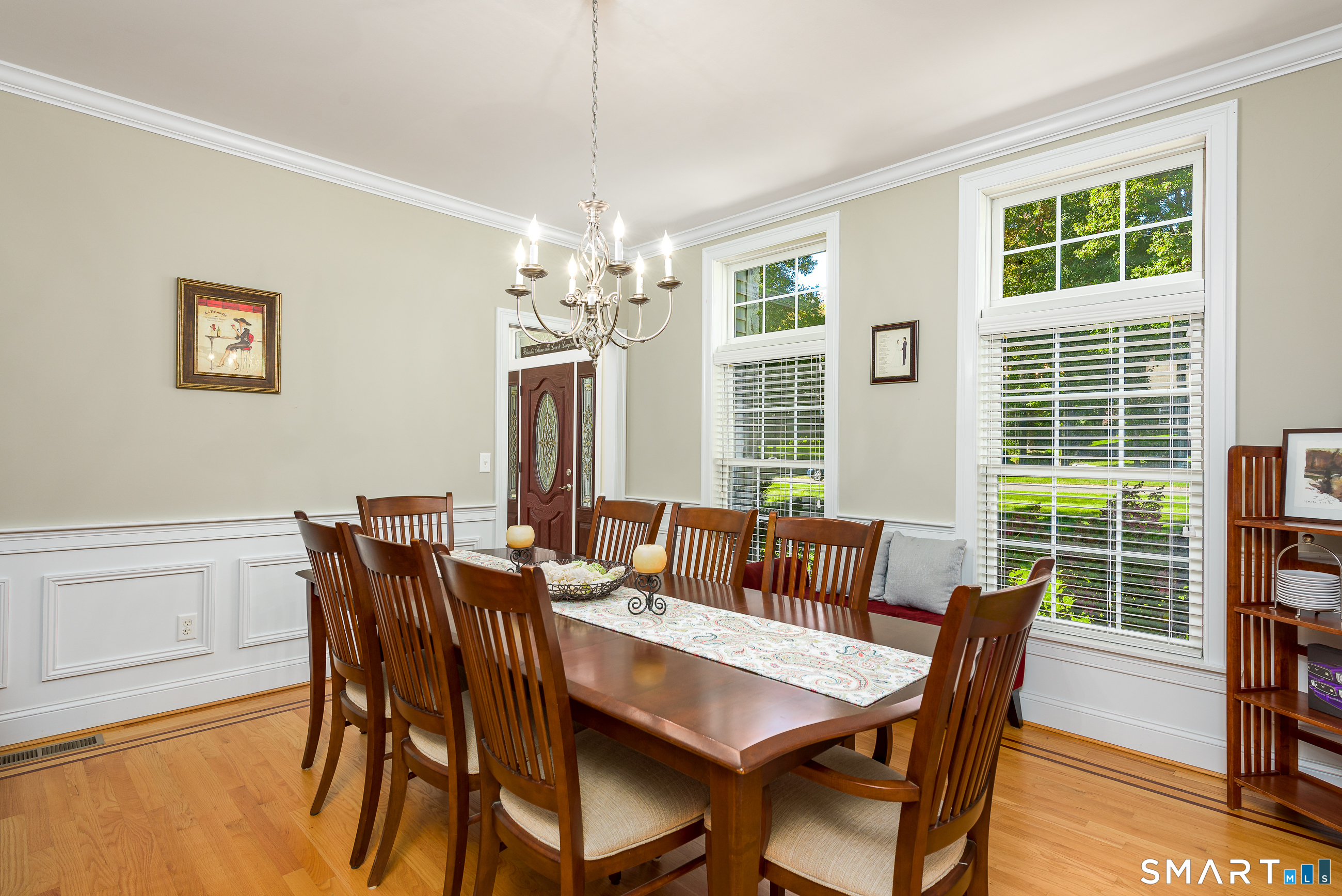 42 Castlerock Lane Bolton CT 06043