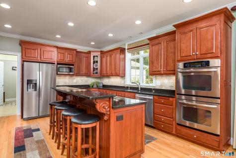 42 Castlerock Lane Bolton CT 06043