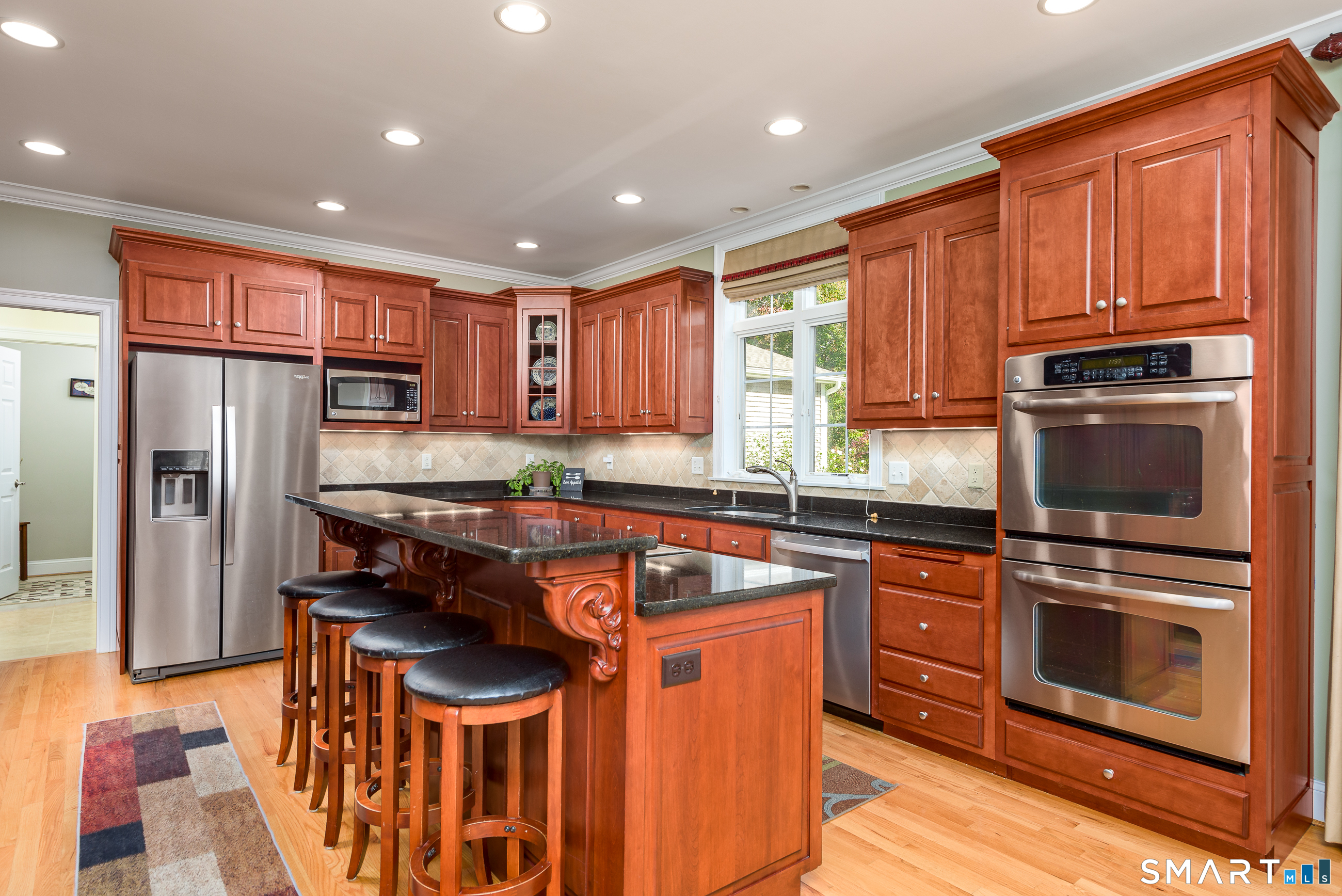 42 Castlerock Lane Bolton CT 06043