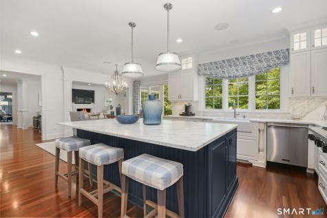 112 Vista Road Wilton CT 06897